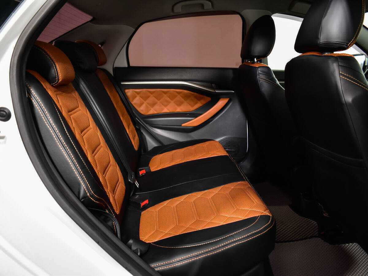 Купить Lada (ВАЗ) Vesta, 2016, 209 734 км.. Фото: #7