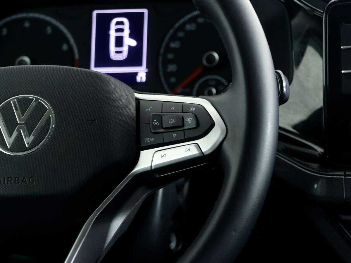 Купить Volkswagen Polo, 2021, 63 000 км.. Фото: #13