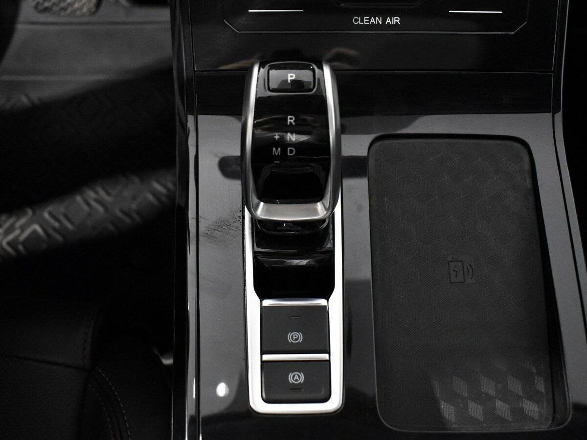 Купить Chery Tiggo 7 Pro, 2021, 39 100 км.. Фото: #7