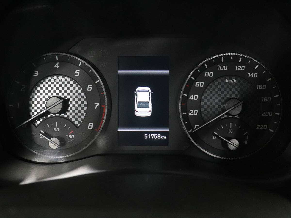 Купить Hyundai Solaris, 2021, 55 000 км.. Фото: #9