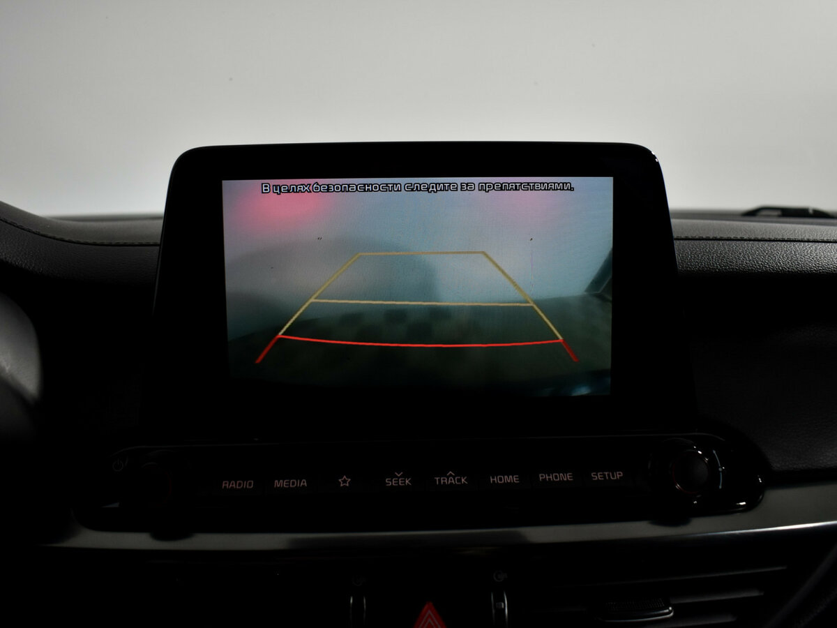 Купить Kia Cerato, 2019, 123 500 км.. Фото: #15