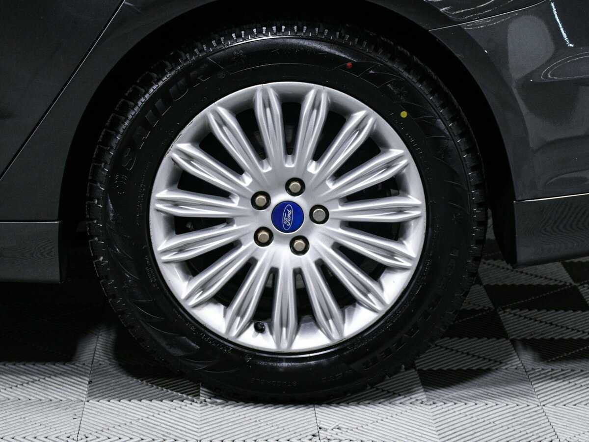 Купить Ford Mondeo, 2015, 186 000 км.. Фото: #13