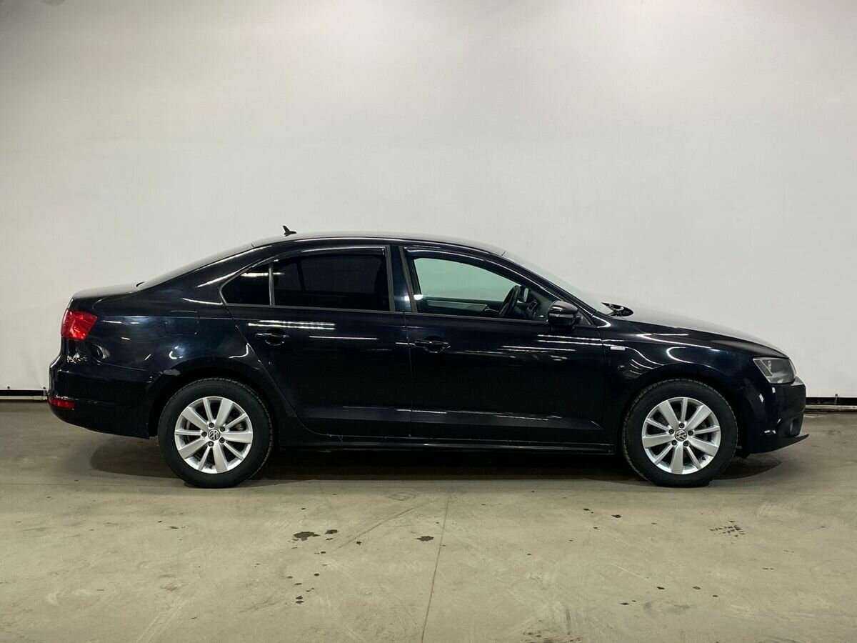 Купить Volkswagen Jetta, 2013, 125 800 км.. Фото: #3