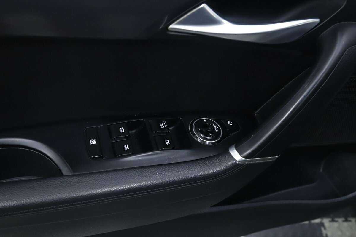 Купить Hyundai i40, 2017, 159 000 км.. Фото: #10