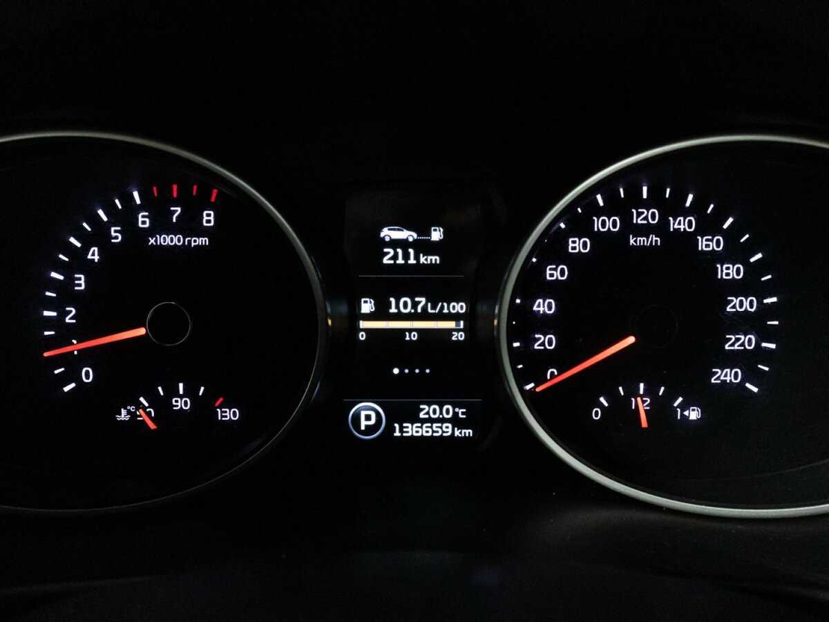 Купить Kia Sportage, 2014, 136 000 км.. Фото: #11