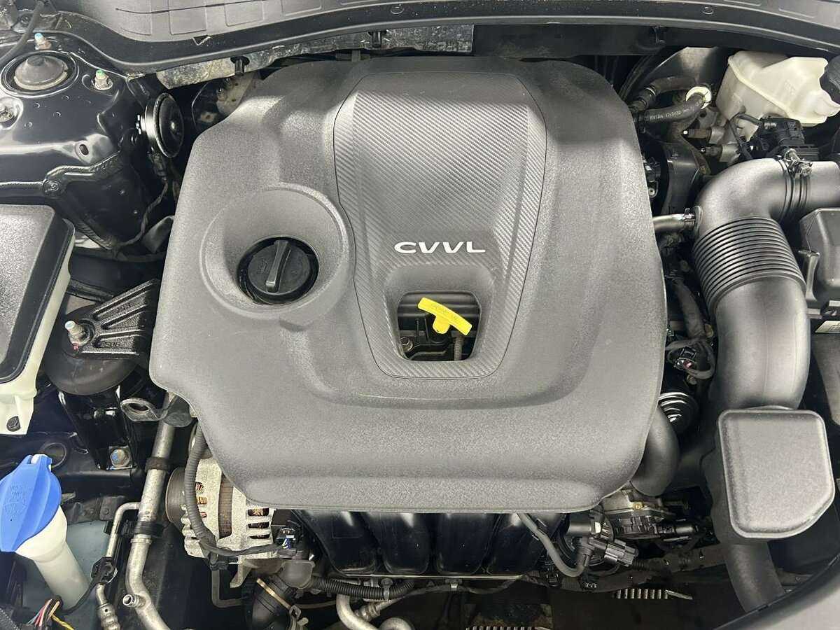 Купить Kia Optima, 2017, 187 000 км.. Фото: #15