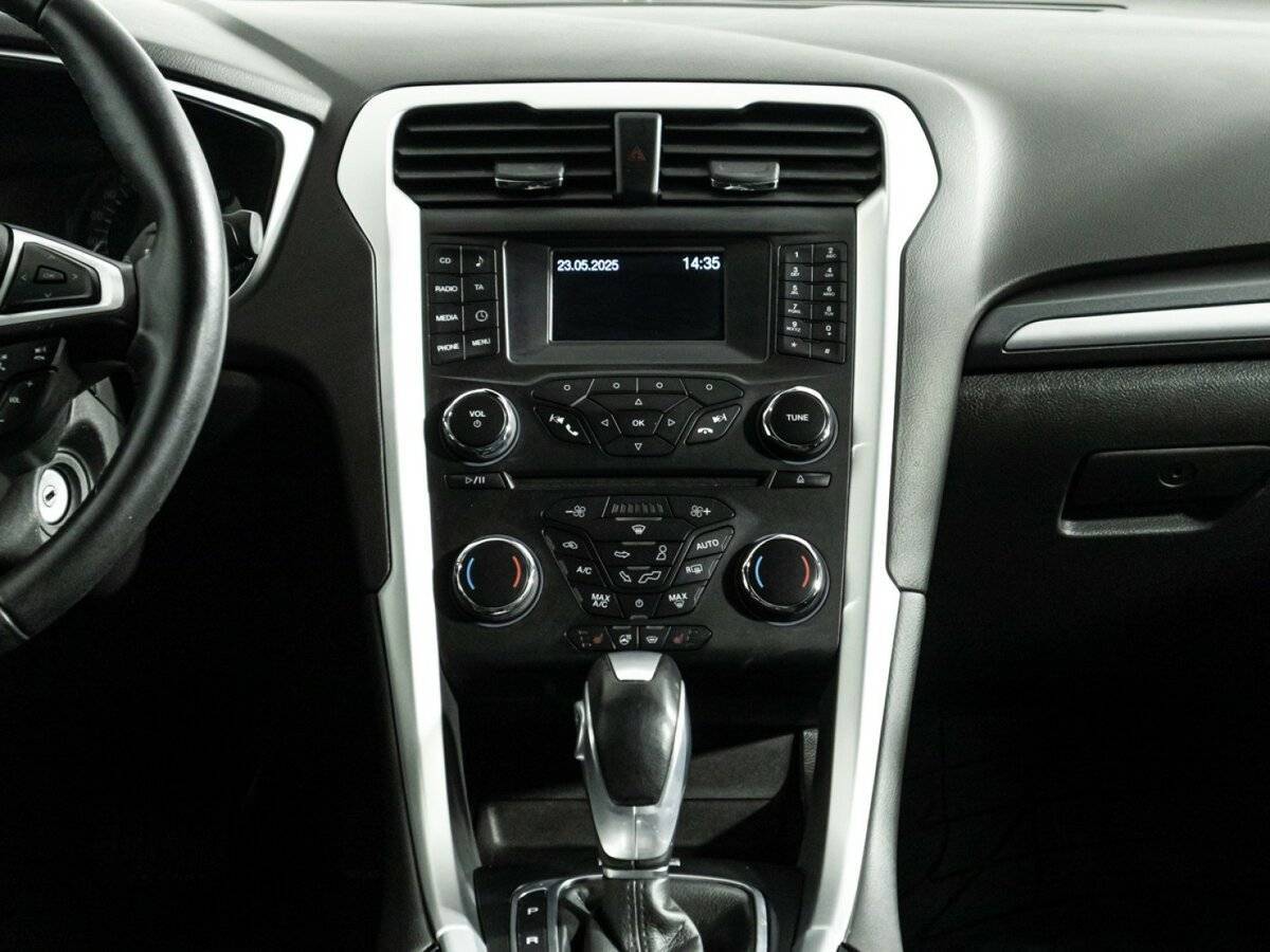 Купить Ford Mondeo, 2015, 60 032 км.. Фото: #13