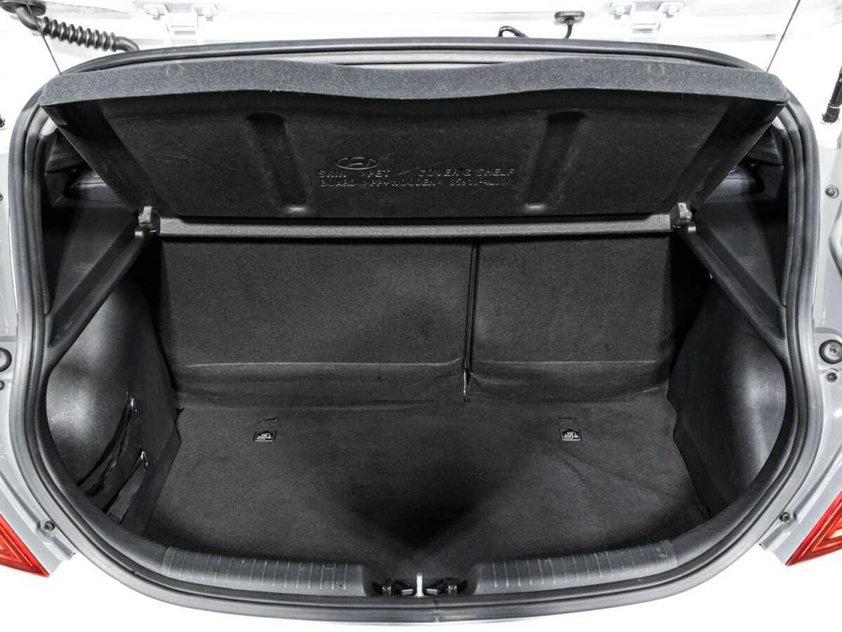 Купить Hyundai Solaris, 2016, 118 872 км.. Фото: #8