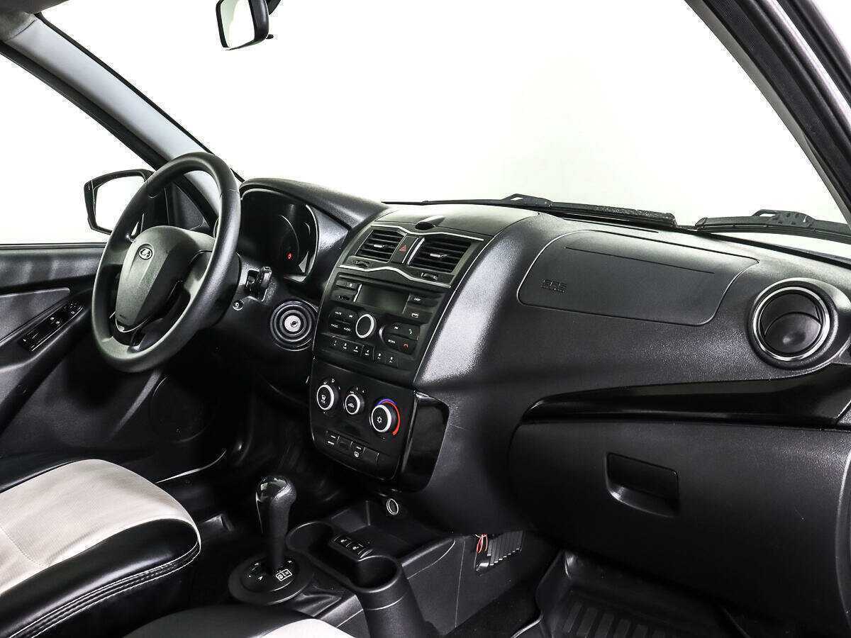 Купить Lada (ВАЗ) Granta, 2021, 82 000 км.. Фото: #7