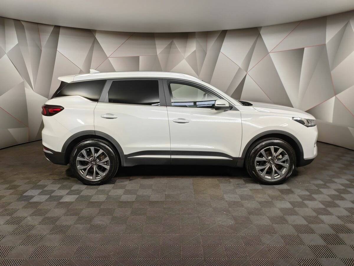 Купить Chery Tiggo 7 Pro, 2022, 41 204 км.. Фото: #5