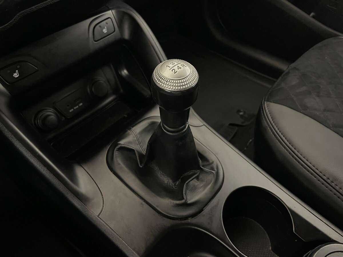 Купить Hyundai ix35, 2013, 157 270 км.. Фото: #16