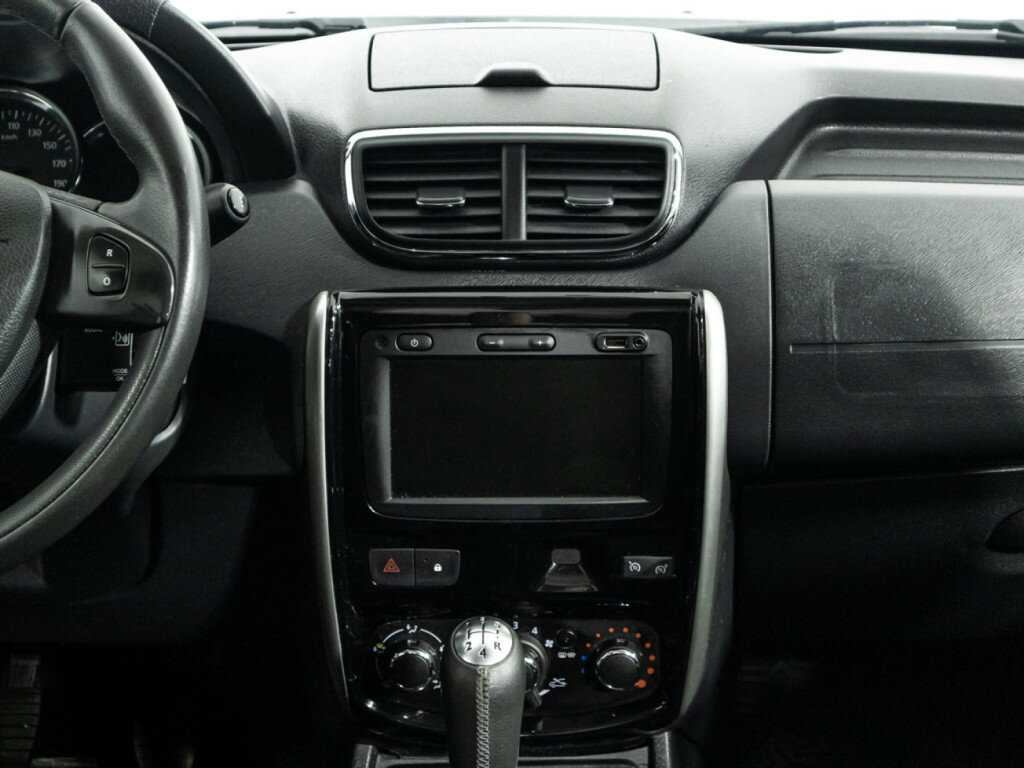 Купить Nissan Terrano, 2019, 71 925 км.. Фото: #13