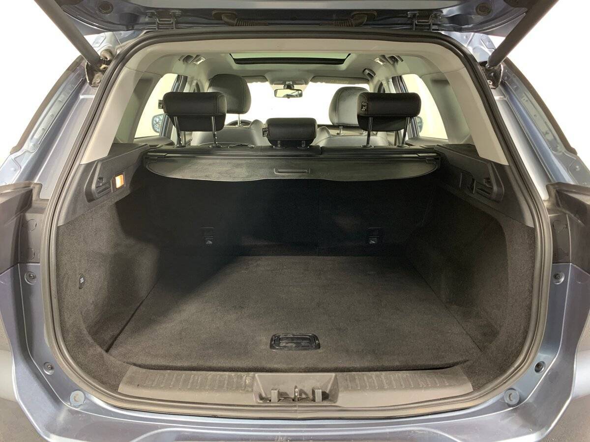 Купить Chery Tiggo 7 Pro, 2021, 106 077 км.. Фото: #19