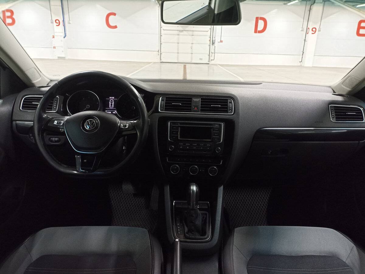Купить Volkswagen Jetta, 2015, 186 201 км.. Фото: #13