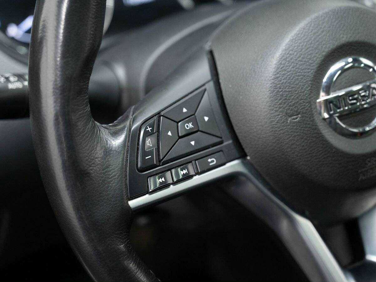 Купить Nissan Qashqai, 2019, 112 000 км.. Фото: #18