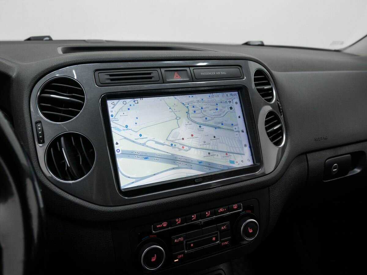 Купить Volkswagen Tiguan, 2013, 208 000 км.. Фото: #18