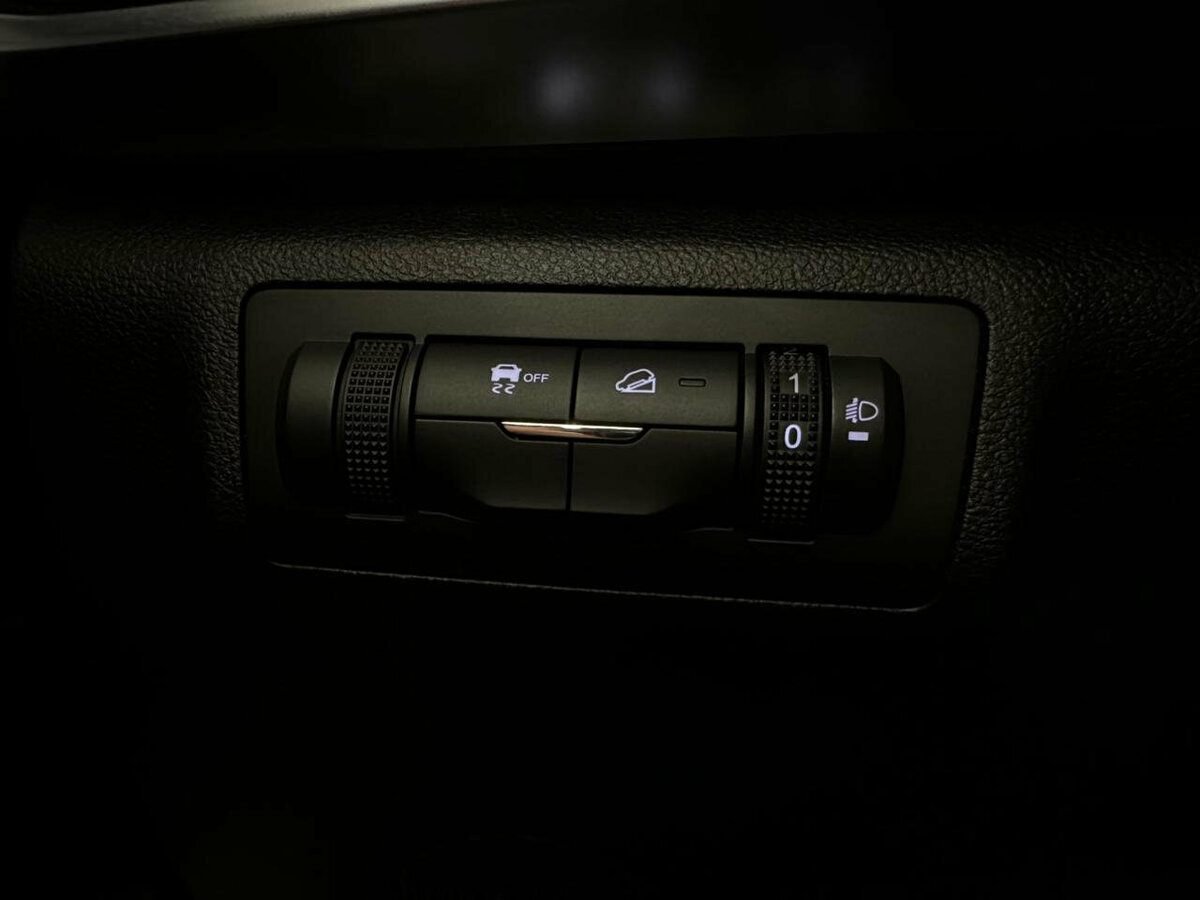 Купить Chery Tiggo 4 Pro, 2022, 31 215 км.. Фото: #14