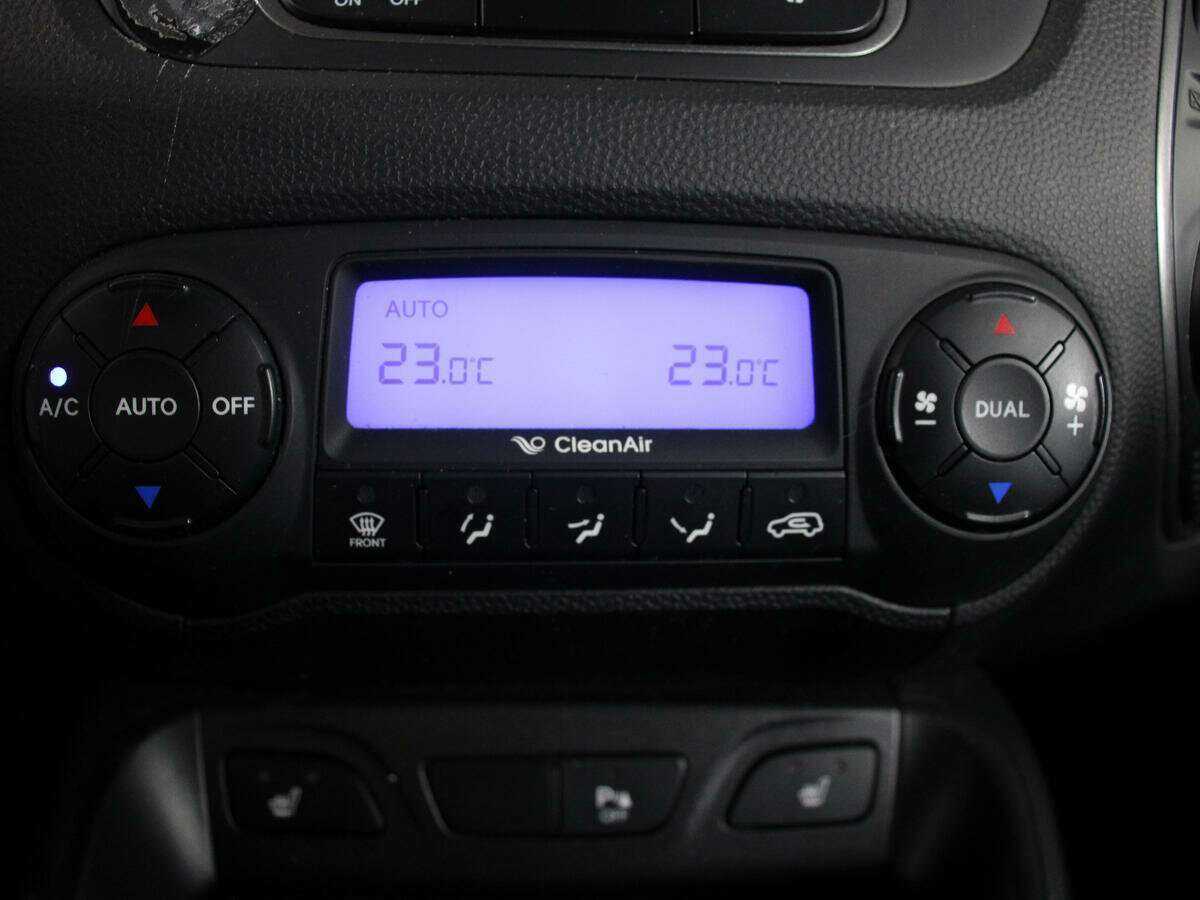 Купить Hyundai ix35, 2013, 182 117 км.. Фото: #19