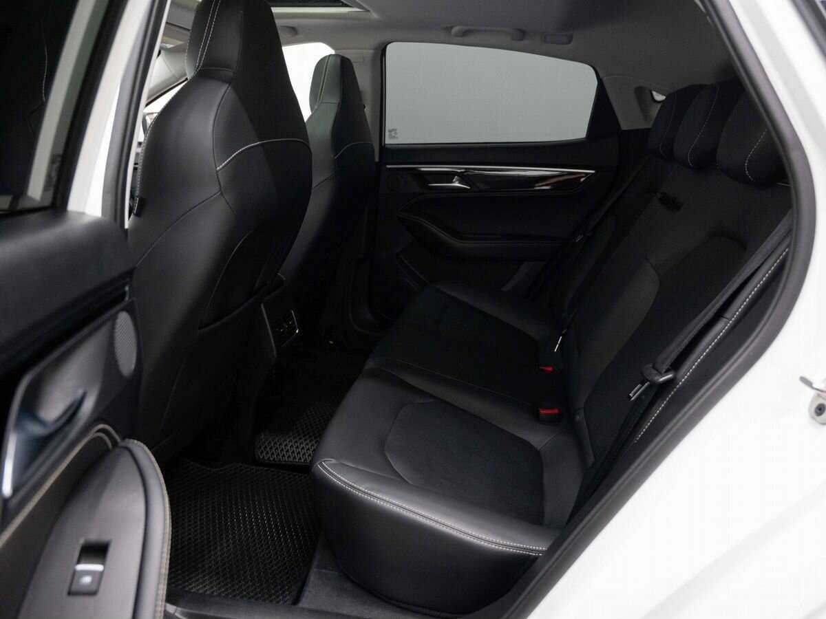 Купить JAC J7, 2021, 107 000 км.. Фото: #8