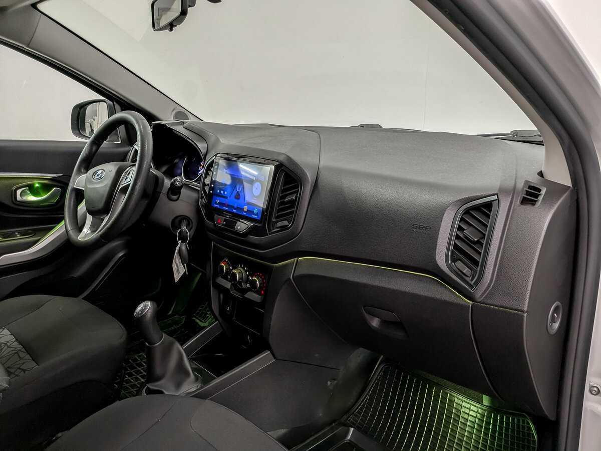 Купить Lada (ВАЗ) XRAY, 2019, 41 401 км.. Фото: #10