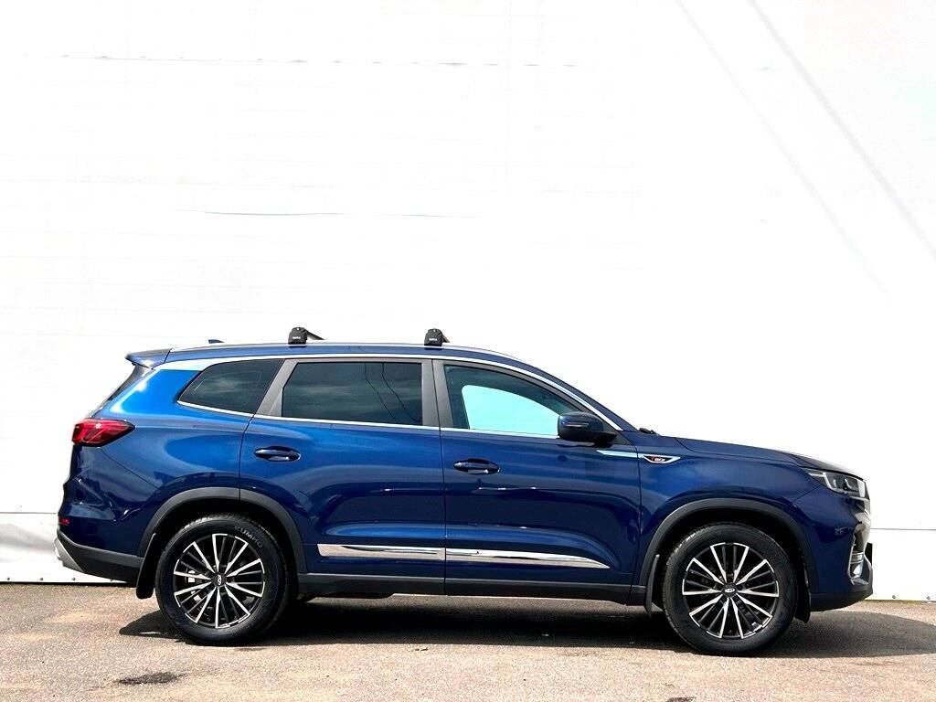 Купить Chery Tiggo 8 Pro, 2021, 96 362 км.. Фото: #11