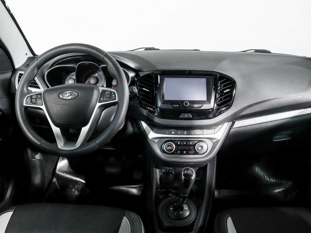 Купить Lada (ВАЗ) Vesta, 2018, 74 551 км.. Фото: #11