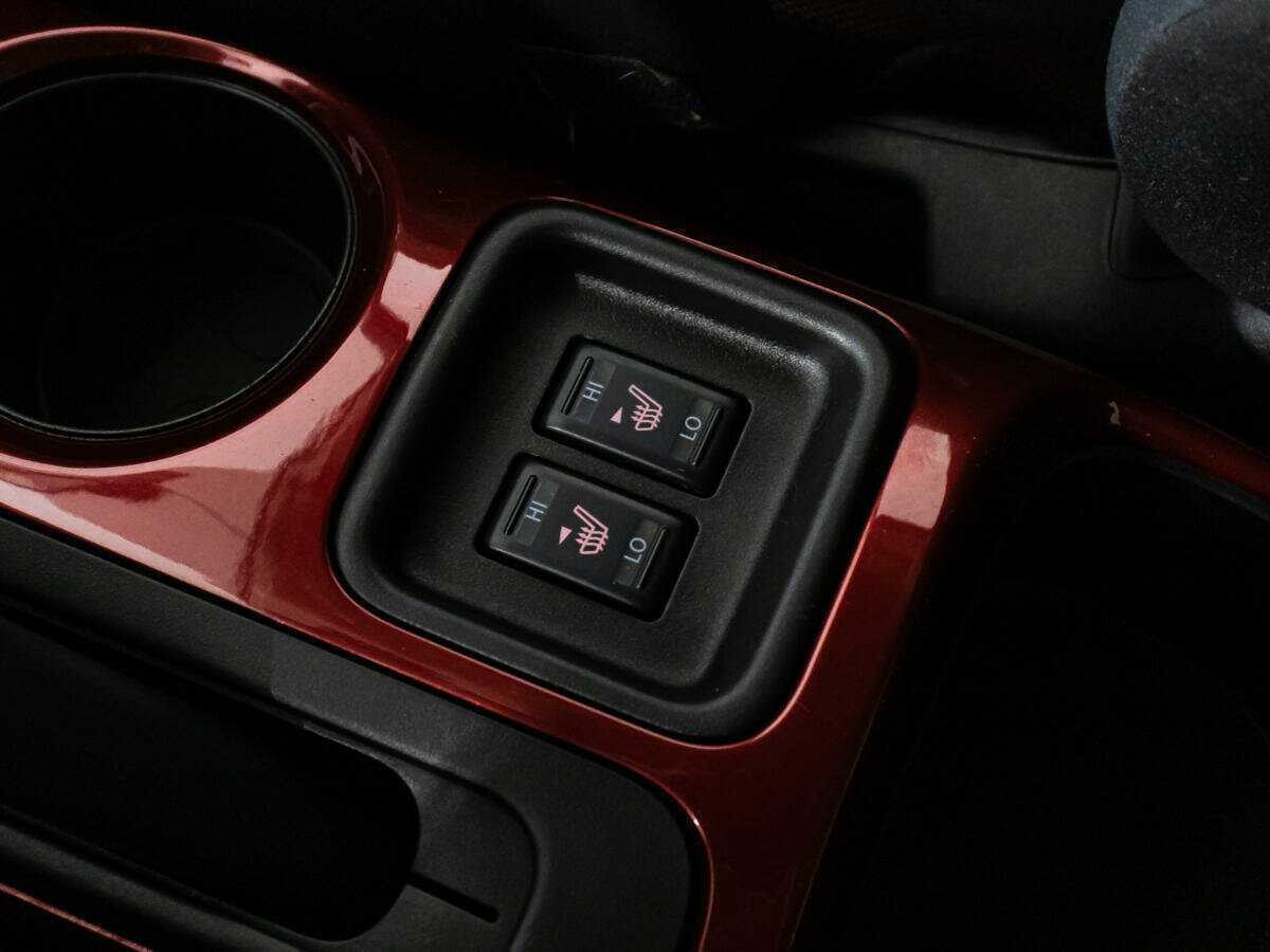 Купить Nissan Juke, 2014, 142 158 км.. Фото: #15