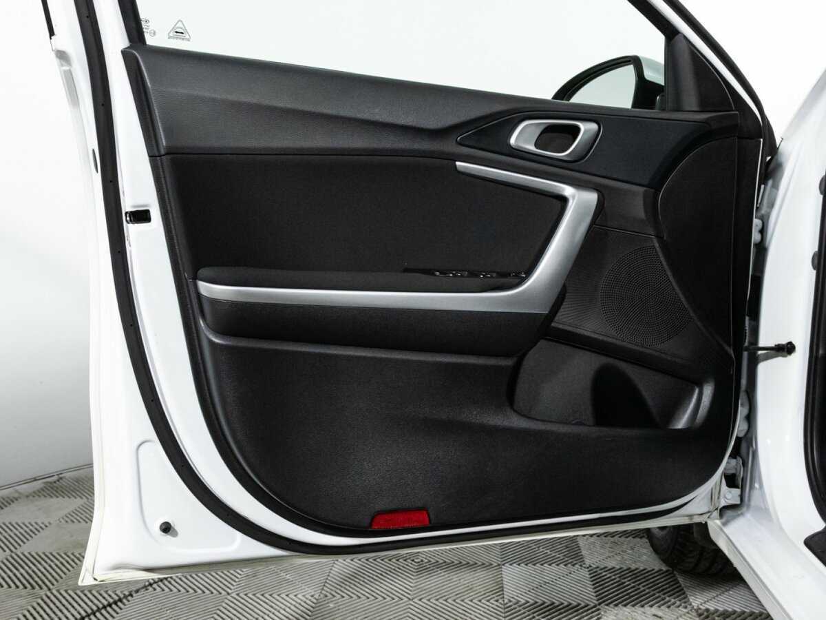 Купить Kia Ceed, 2020, 102 465 км.. Фото: #26