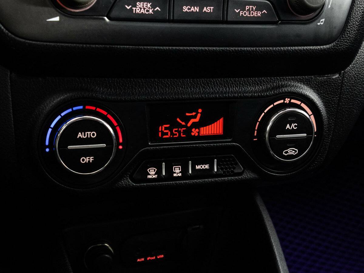 Купить Kia Rio, 2012, 179 000 км.. Фото: #11