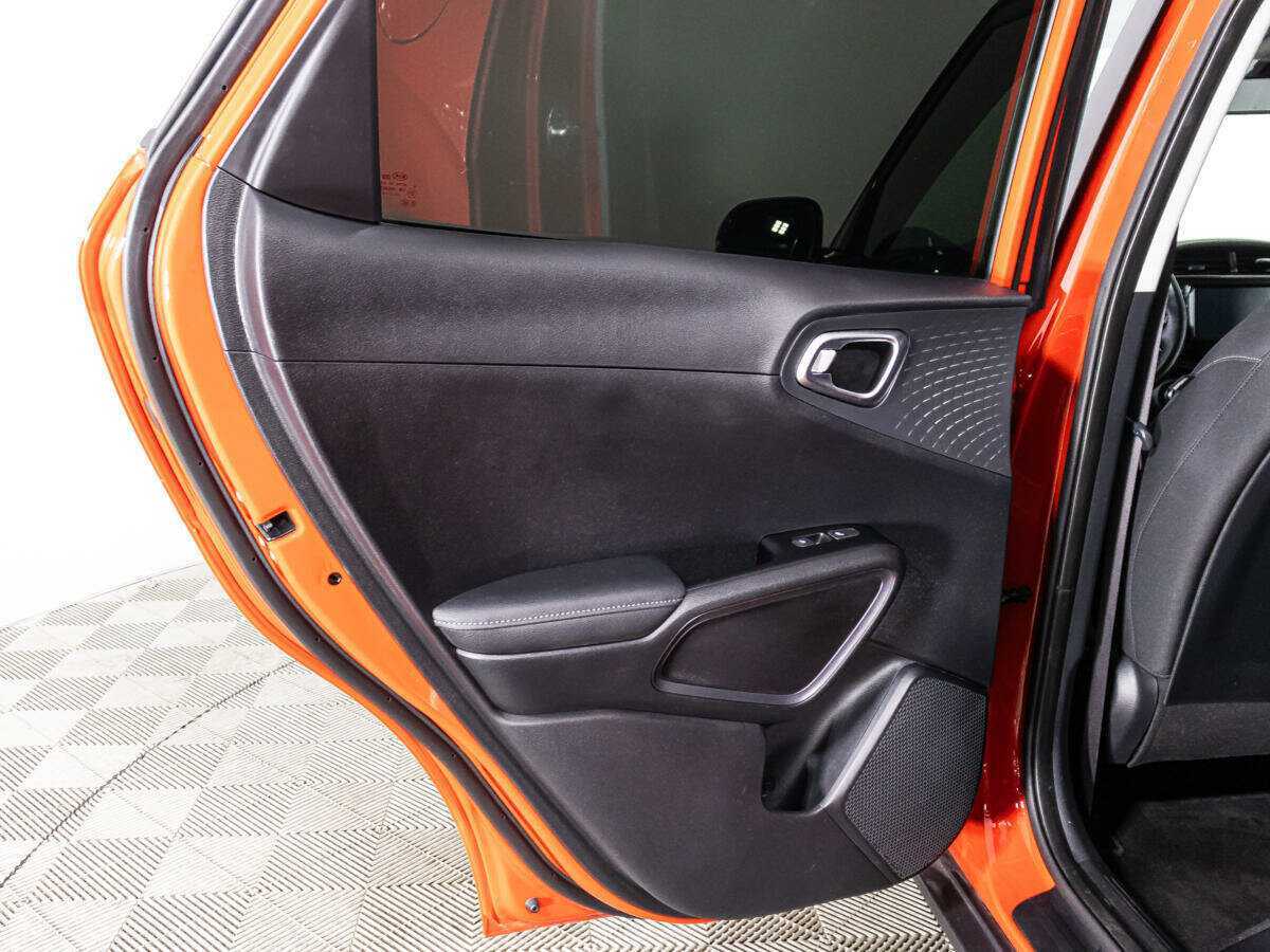 Купить Kia Soul, 2019, 56 690 км.. Фото: #23