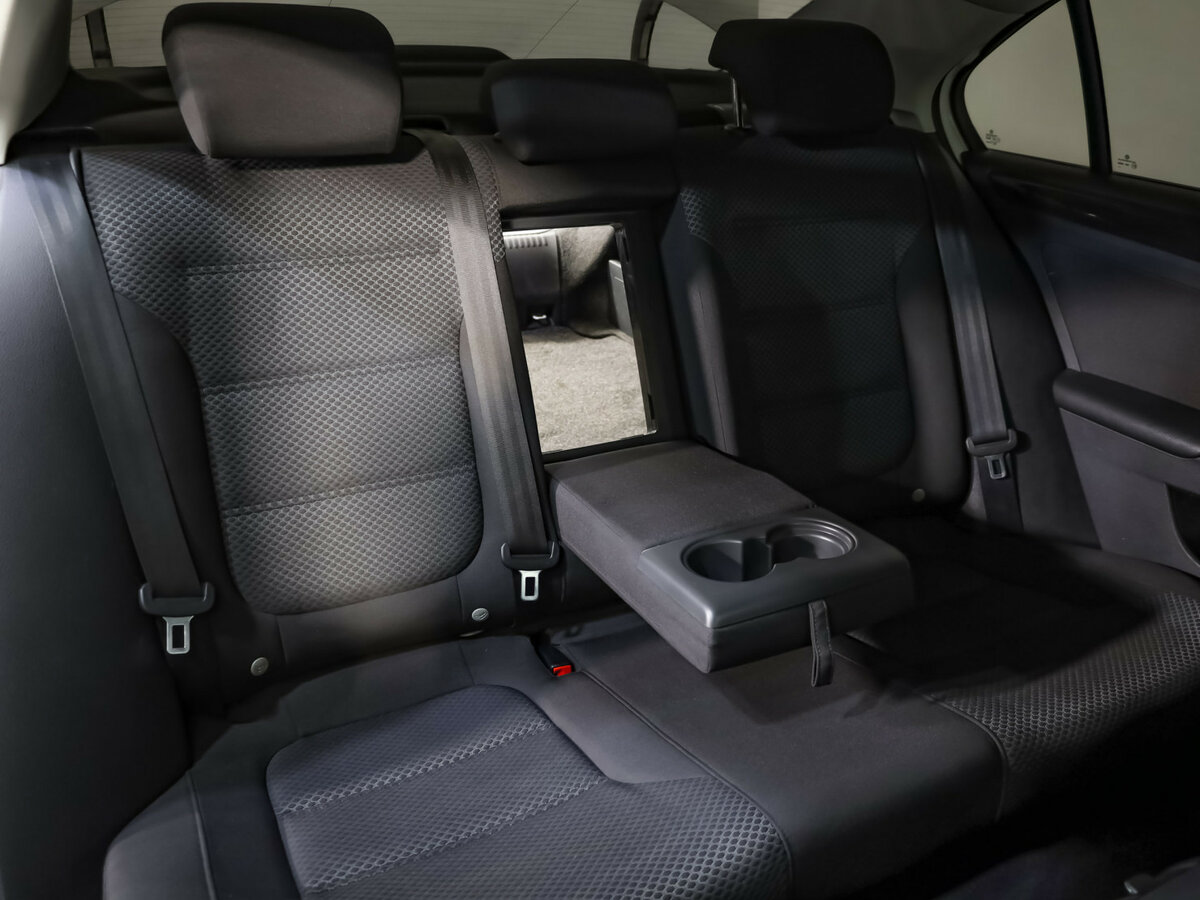 Купить Volkswagen Jetta, 2015, 240 831 км.. Фото: #16