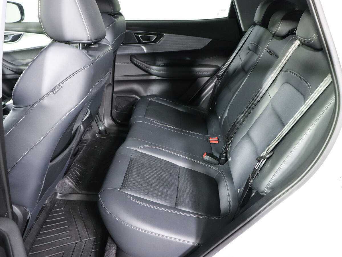 Купить Chery Tiggo 4 Pro, 2022, 11 831 км.. Фото: #7