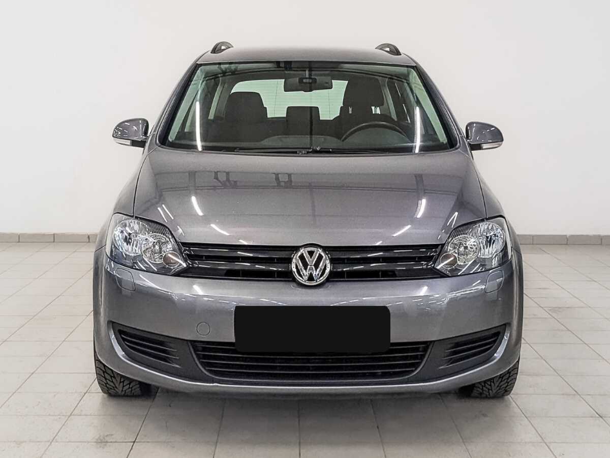 Купить Volkswagen Golf Plus, 2012, 36 733 км.. Фото: #1