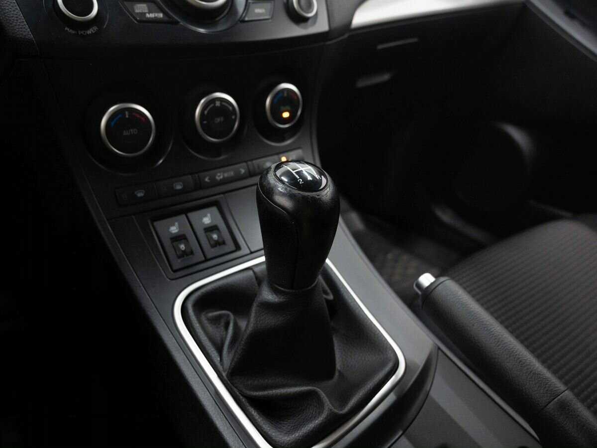 Купить Mazda 3, 2012, 251 700 км.. Фото: #22