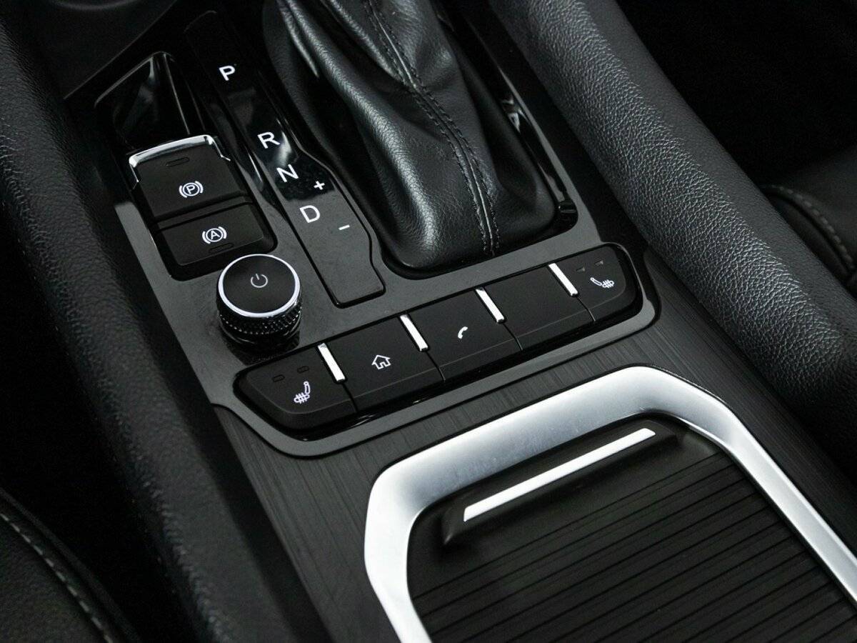 Купить Chery Tiggo 4, 2021, 85 795 км.. Фото: #17