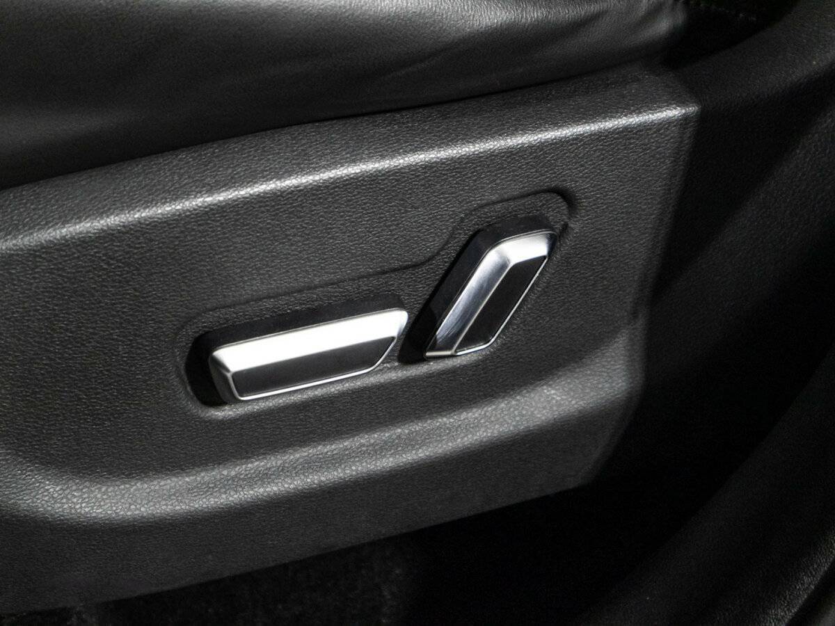 Купить Geely Atlas, 2019, 79 027 км.. Фото: #14