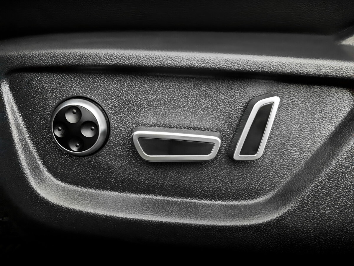 Купить Chery Tiggo 4, 2022, 106 042 км.. Фото: #20