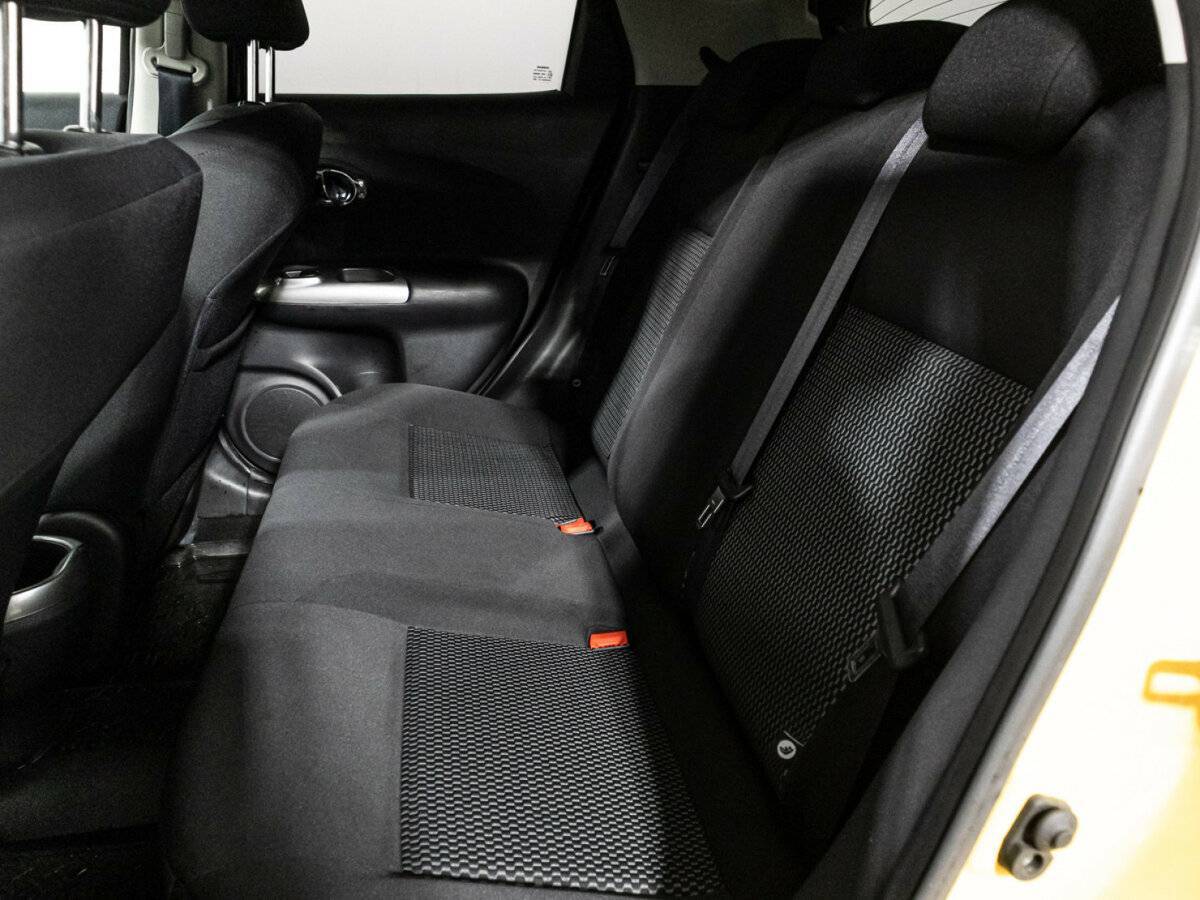 Купить Nissan Juke, 2017, 67 517 км.. Фото: #9