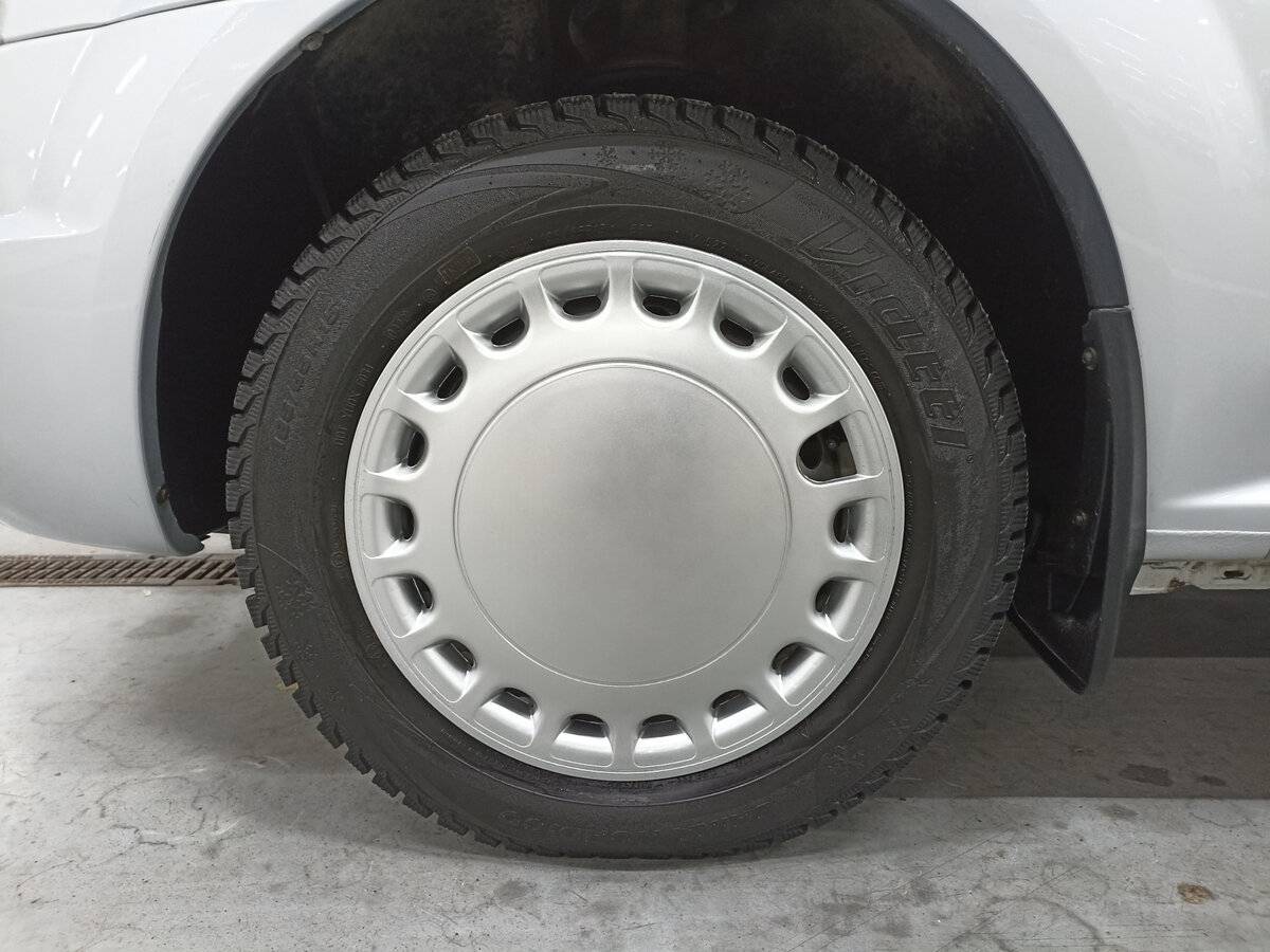 Купить Lada (ВАЗ) Largus, 2019, 61 476 км.. Фото: #17