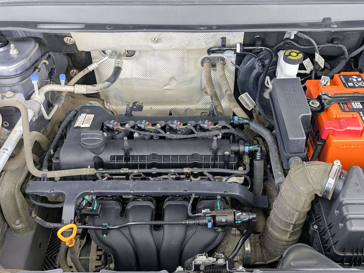 Купить Chery Tiggo 4, 2022, 98 667 км.. Фото: #8