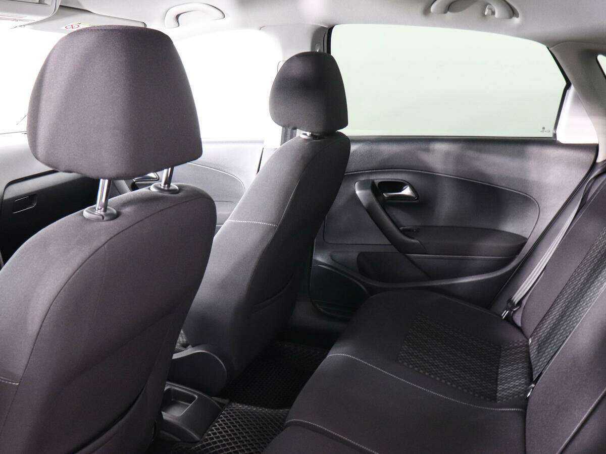 Купить Volkswagen Polo, 2019, 71 859 км.. Фото: #10