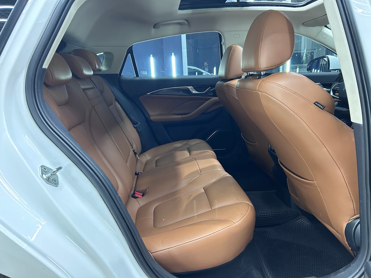 Купить FAW Bestune B70, 2023, 48 156 км.. Фото: #28