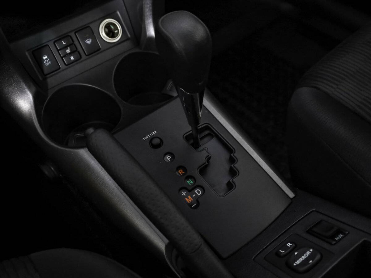 Купить Toyota RAV4, 2012, 96 736 км.. Фото: #15