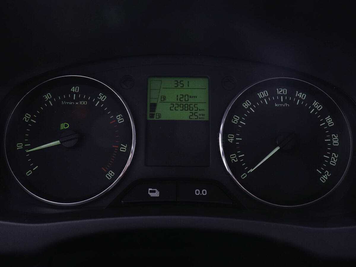 Купить Skoda Fabia, 2013, 229 836 км.. Фото: #6