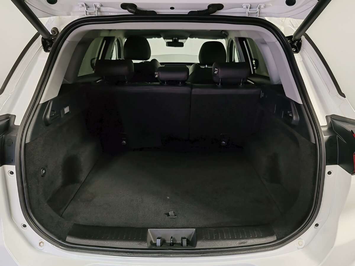 Купить Chery Tiggo 7 Pro, 2022, 41 293 км.. Фото: #9