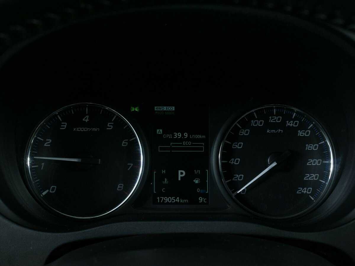 Купить Mitsubishi Outlander, 2013, 179 100 км.. Фото: #11