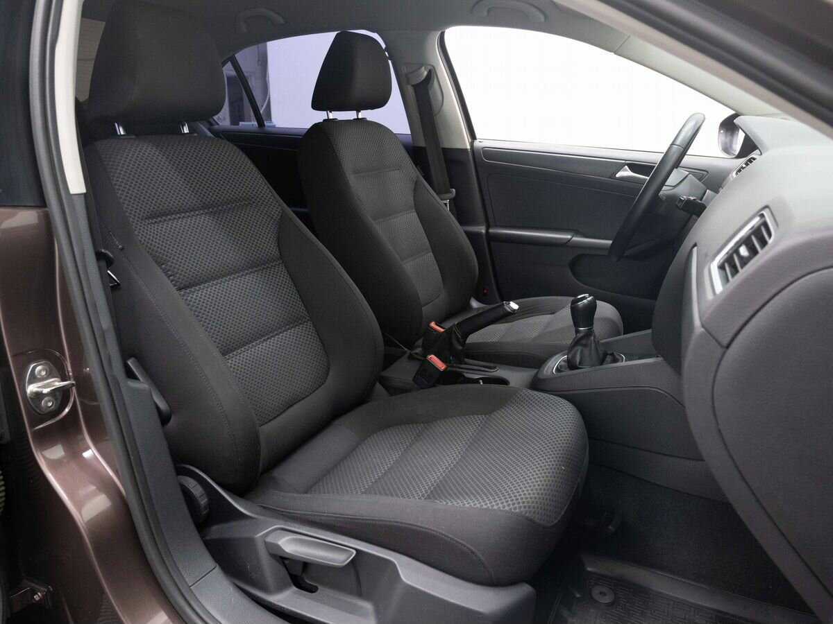 Купить Volkswagen Jetta, 2014, 150 000 км.. Фото: #11