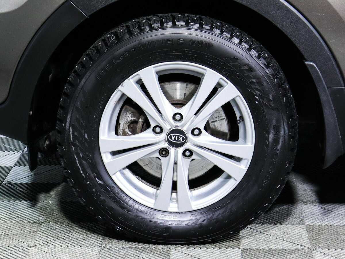 Купить Kia Sportage, 2014, 143 741 км.. Фото: #11