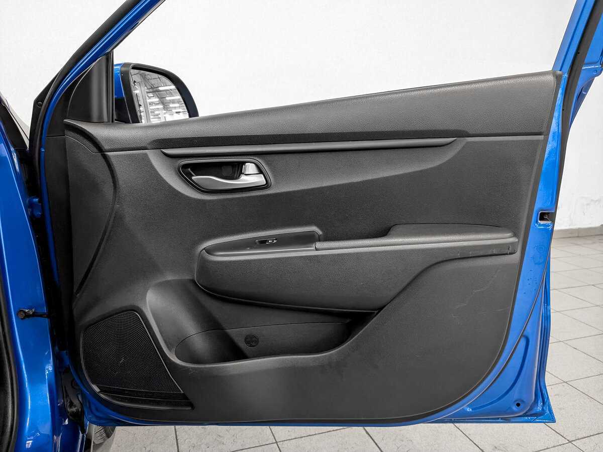 Купить Kia Rio, 2020, 192 017 км.. Фото: #21