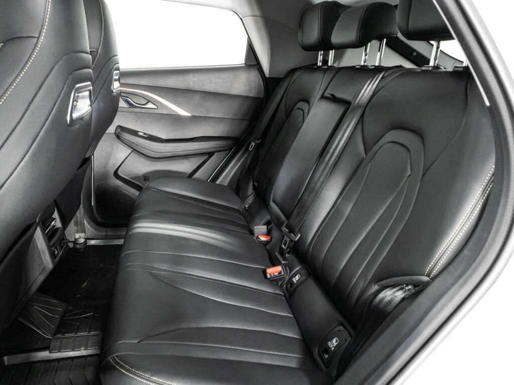 Купить OMODA C5, 2023, 11 565 км.. Фото: #9